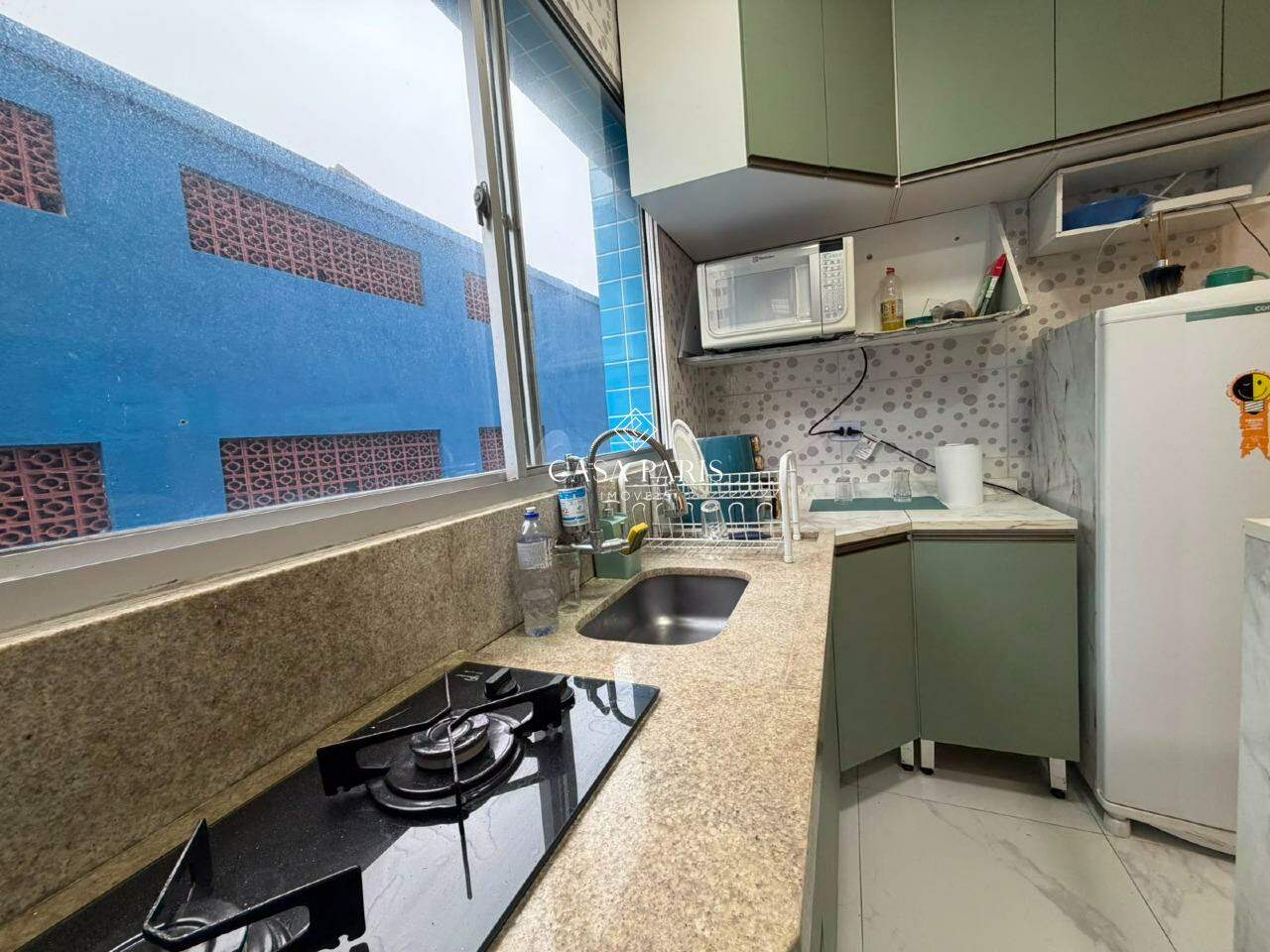 Apartamento à venda no Mirim: 