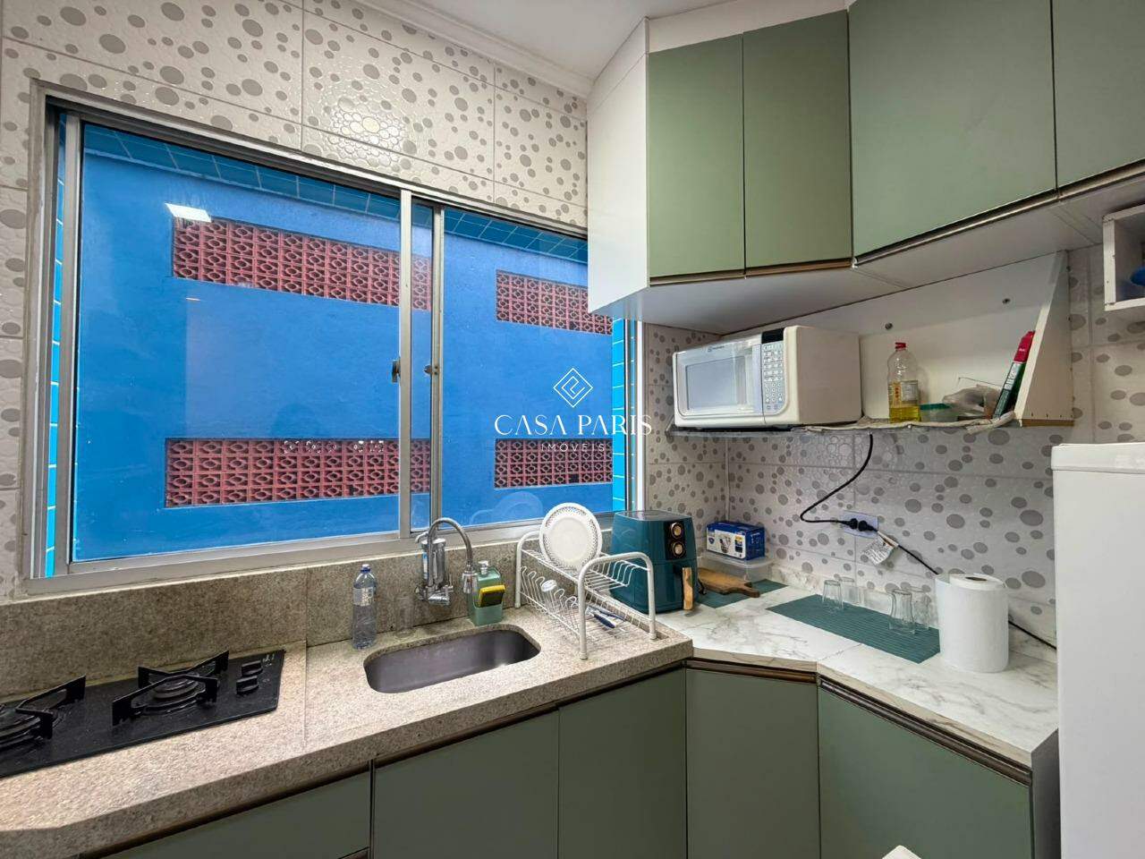 Apartamento à venda no Mirim: 