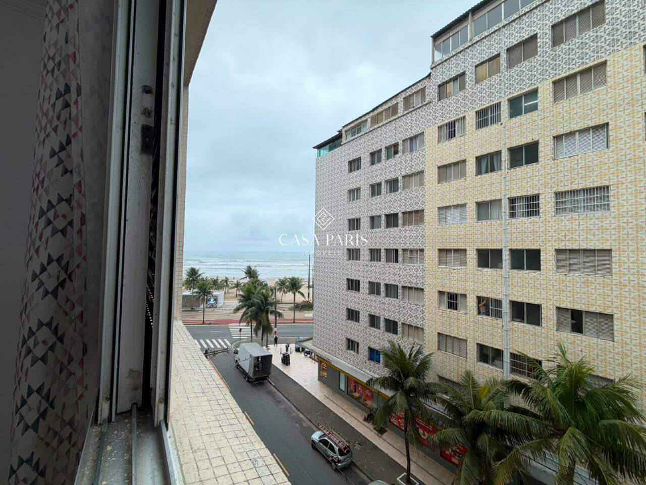 Apartamento à venda no Mirim: 