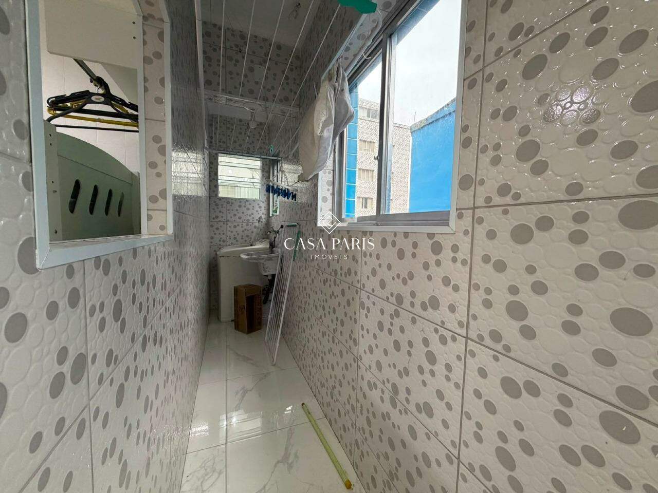 Apartamento à venda no Mirim: 