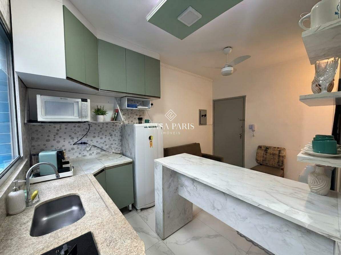 Apartamento à venda no Mirim: 