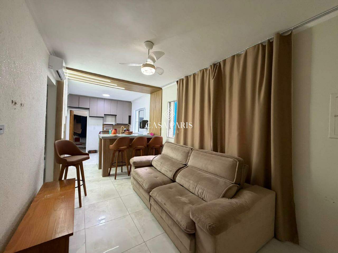 Apartamento à venda no Mirim: 