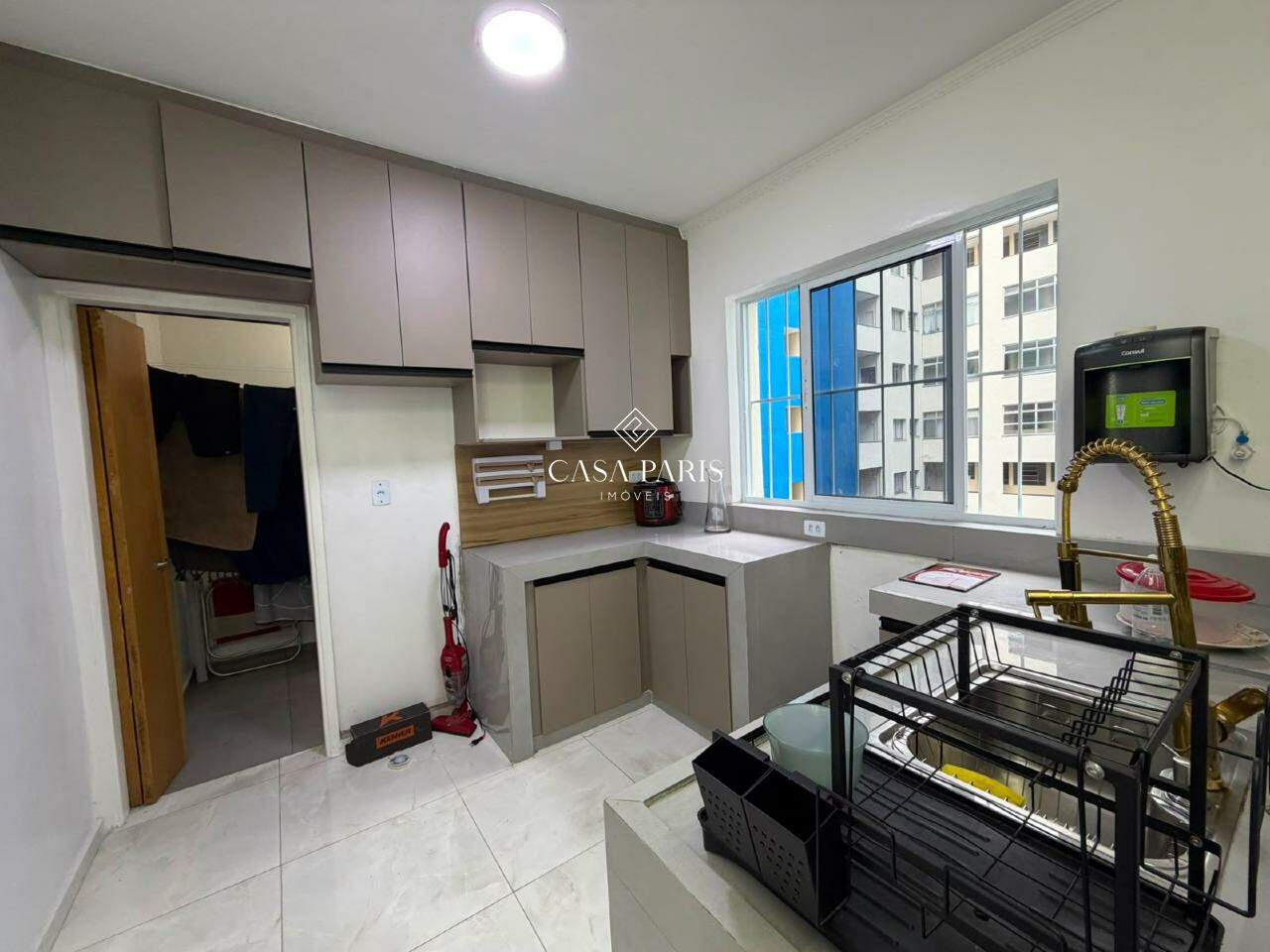 Apartamento à venda no Mirim: 