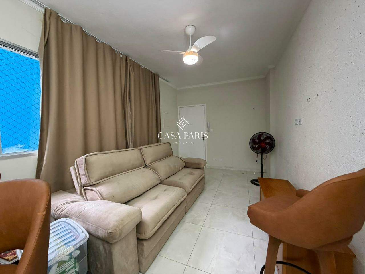 Apartamento à venda no Mirim: 