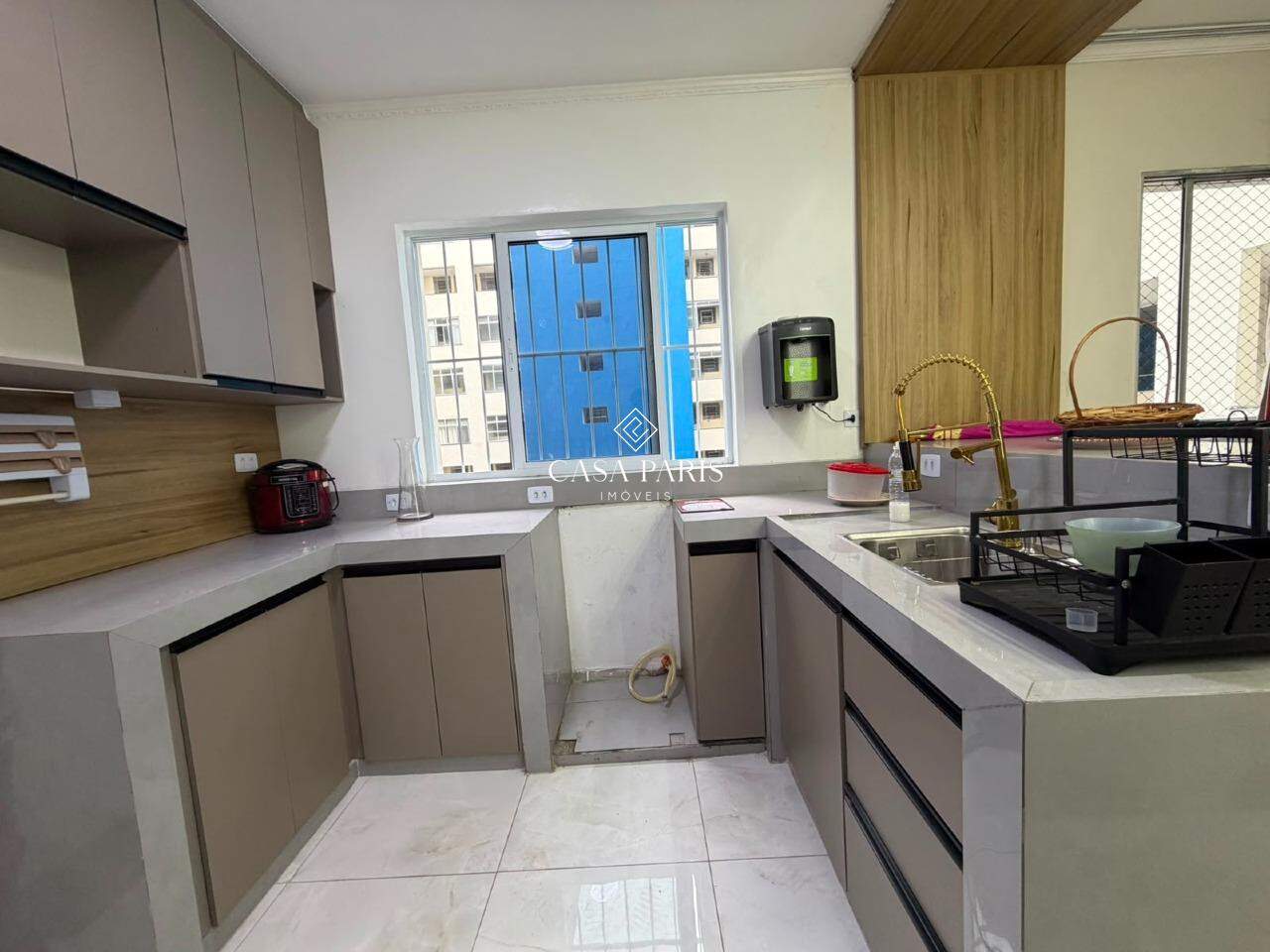 Apartamento à venda no Mirim: 