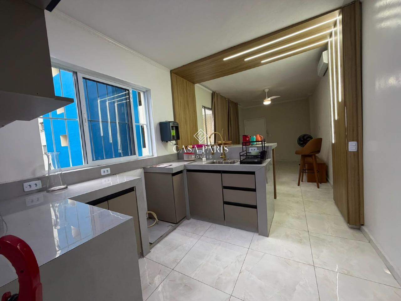 Apartamento à venda no Mirim: 