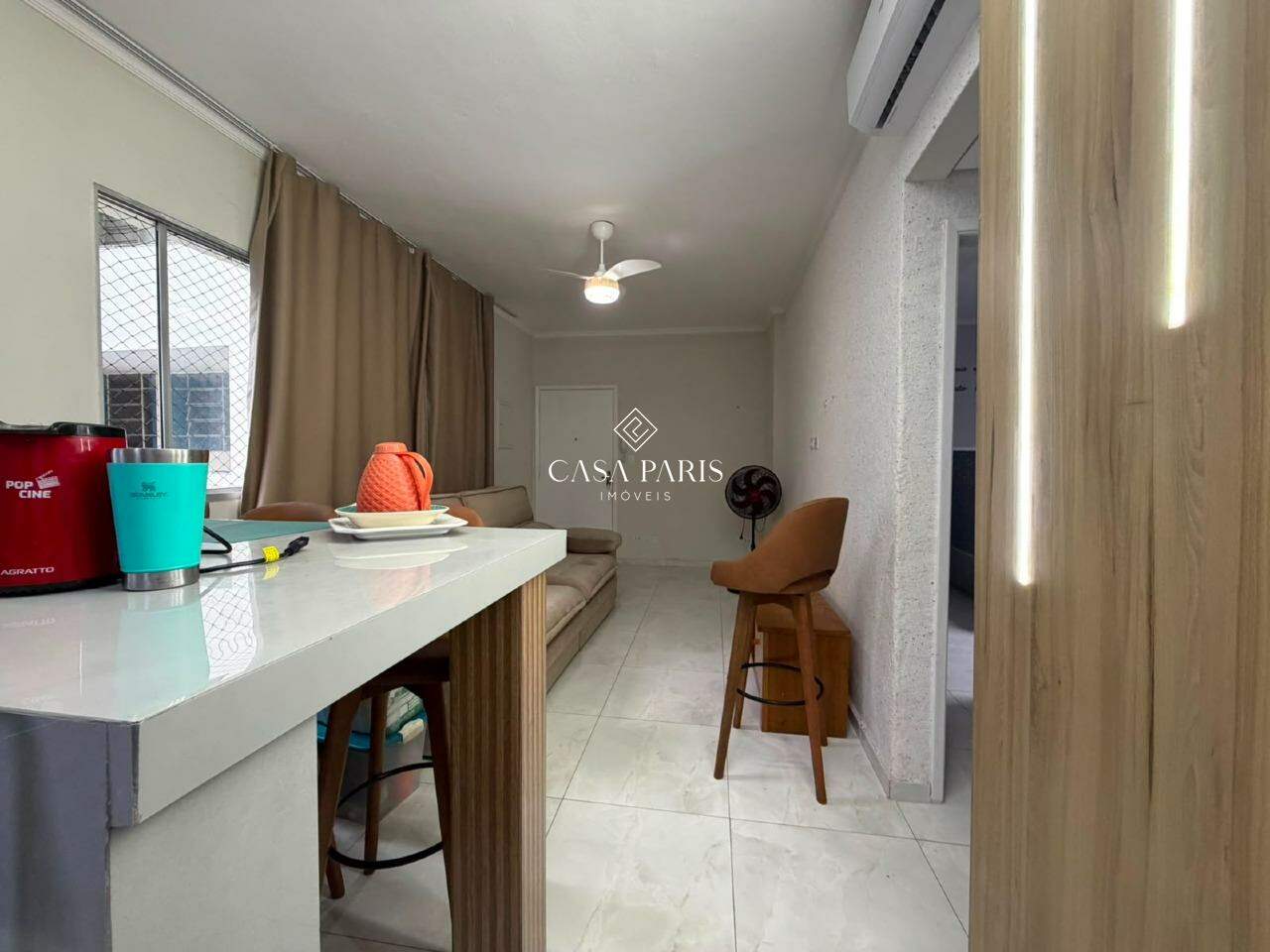 Apartamento à venda no Mirim: 