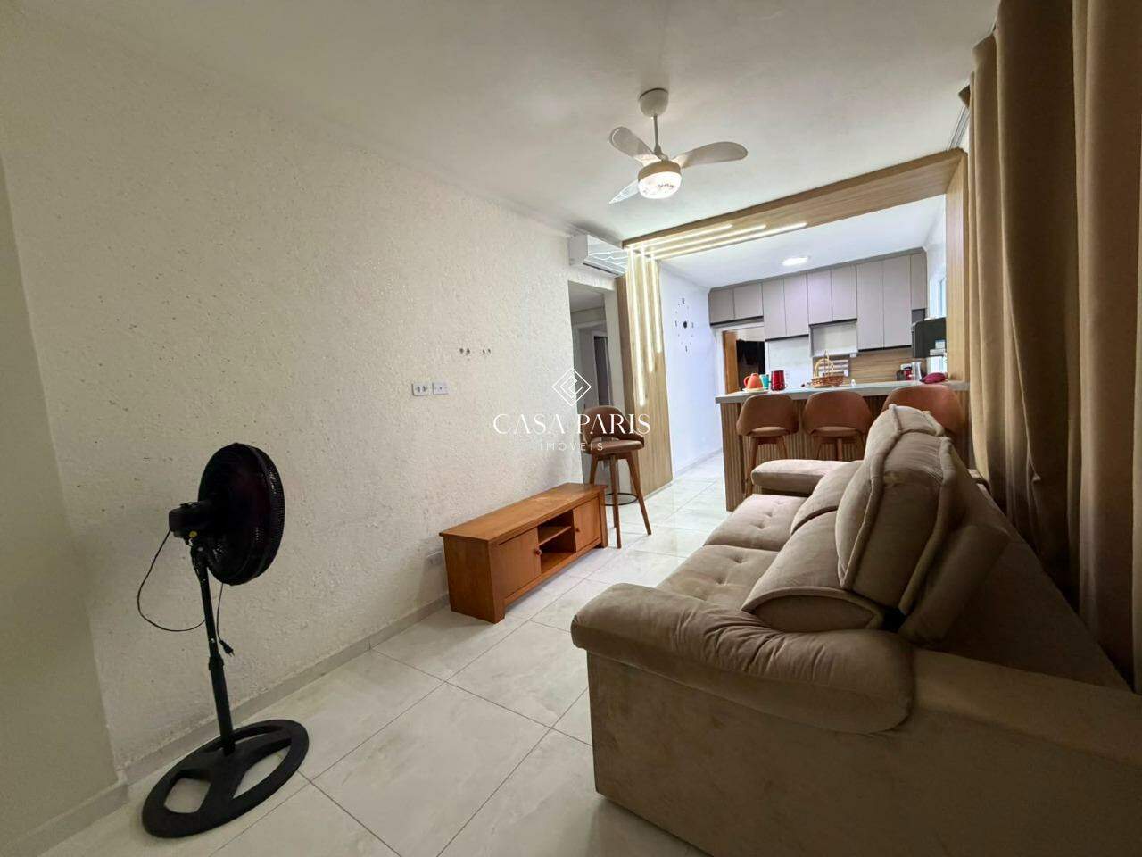 Apartamento à venda no Mirim: 
