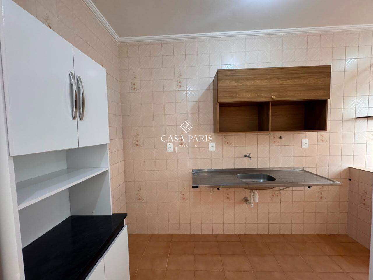 Apartamento à venda no Caiçara: 