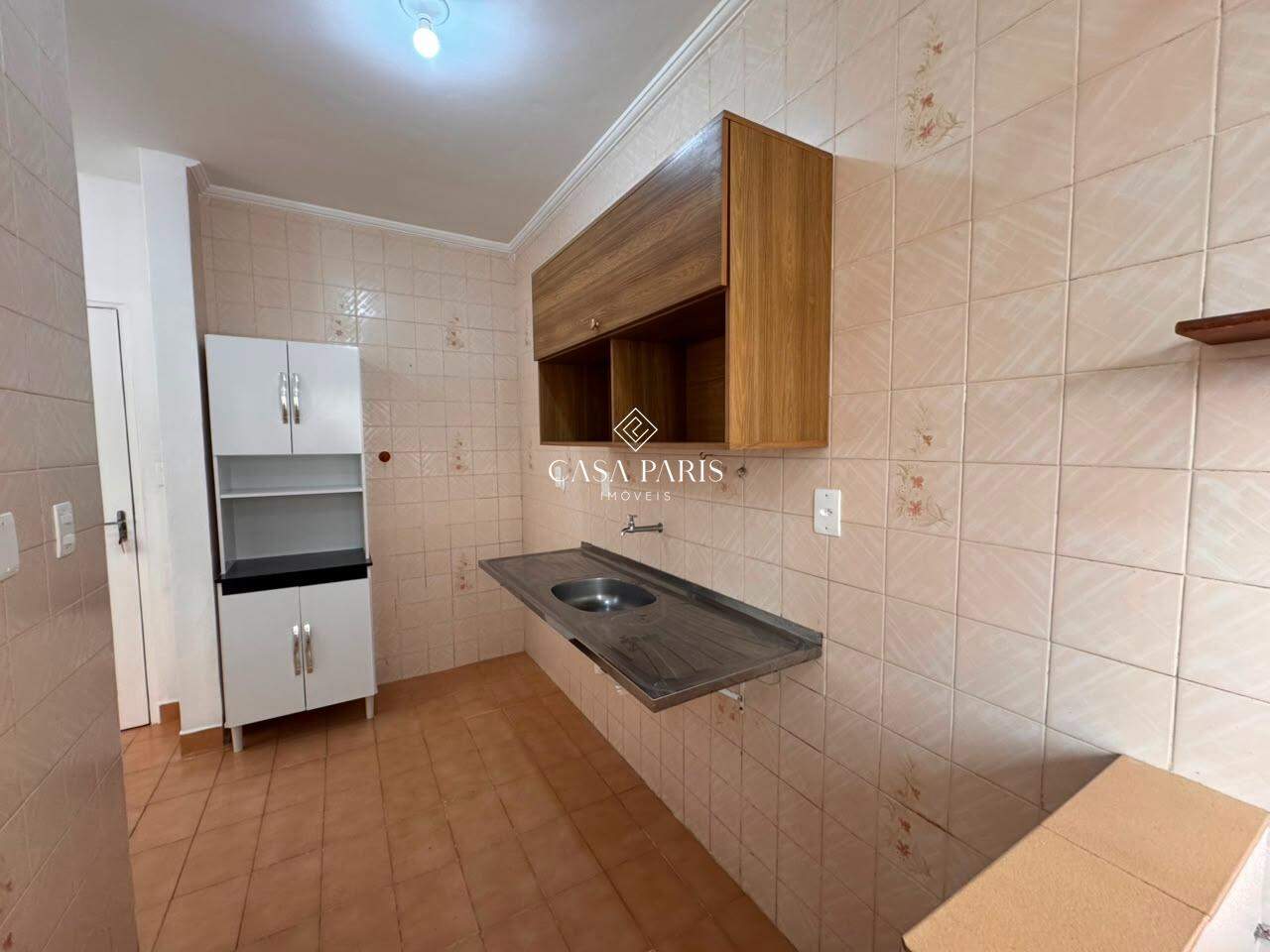 Apartamento à venda no Caiçara: 