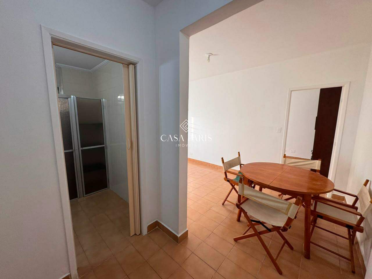 Apartamento à venda no Caiçara: 