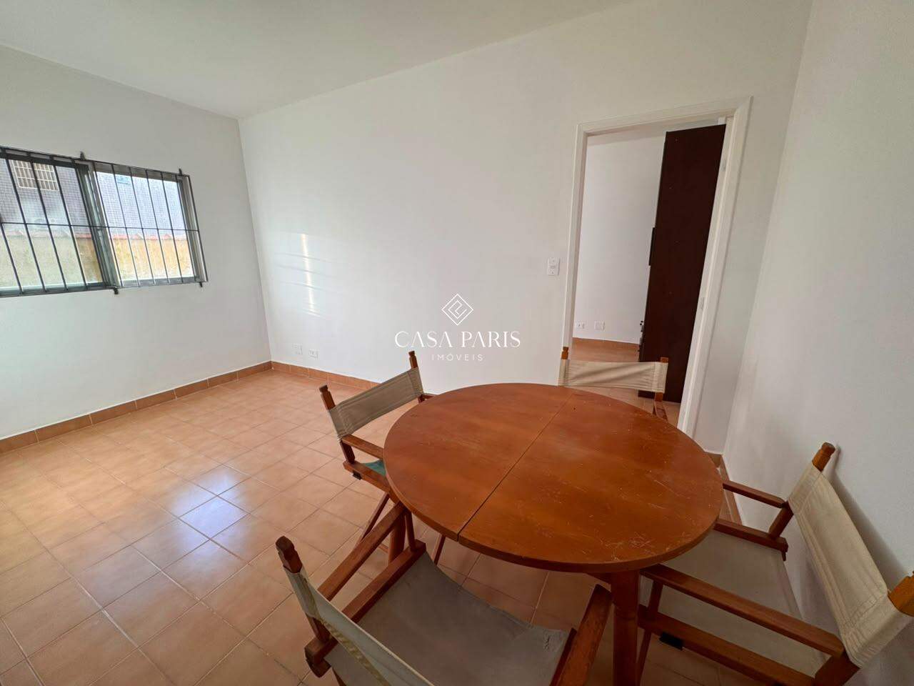 Apartamento à venda no Caiçara: 