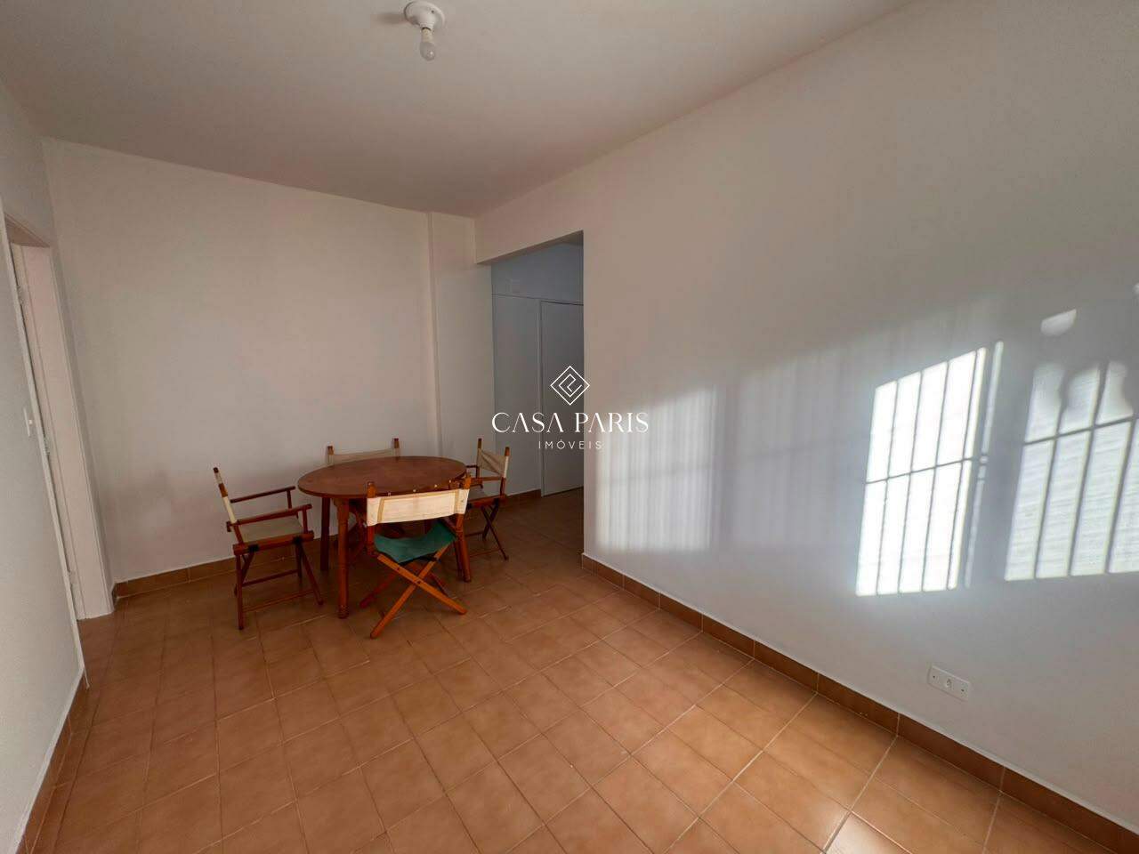 Apartamento à venda no Caiçara: 