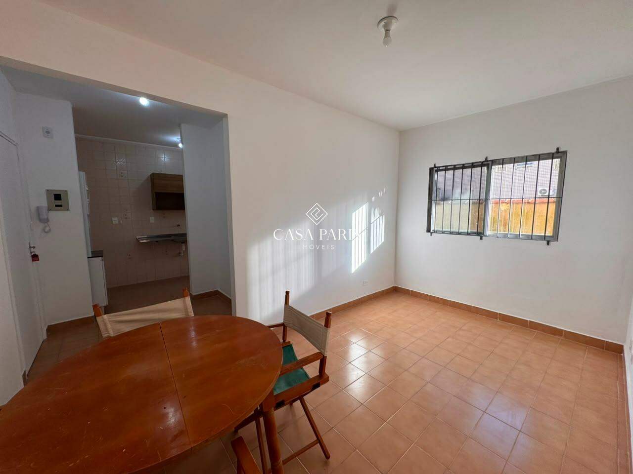 Apartamento à venda no Caiçara: 