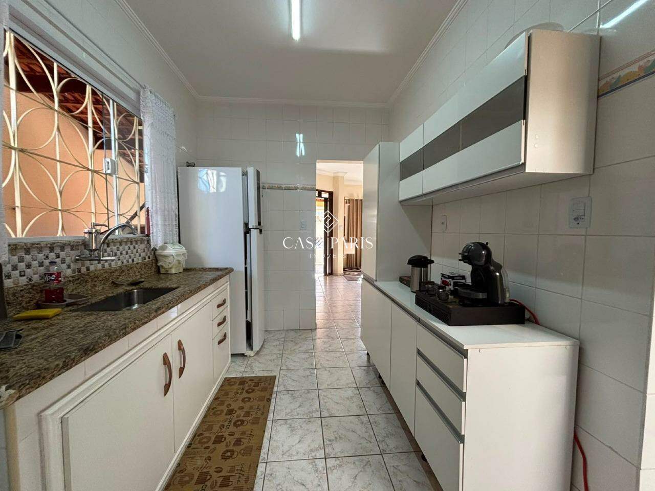Casa à venda no Canto do Forte: 