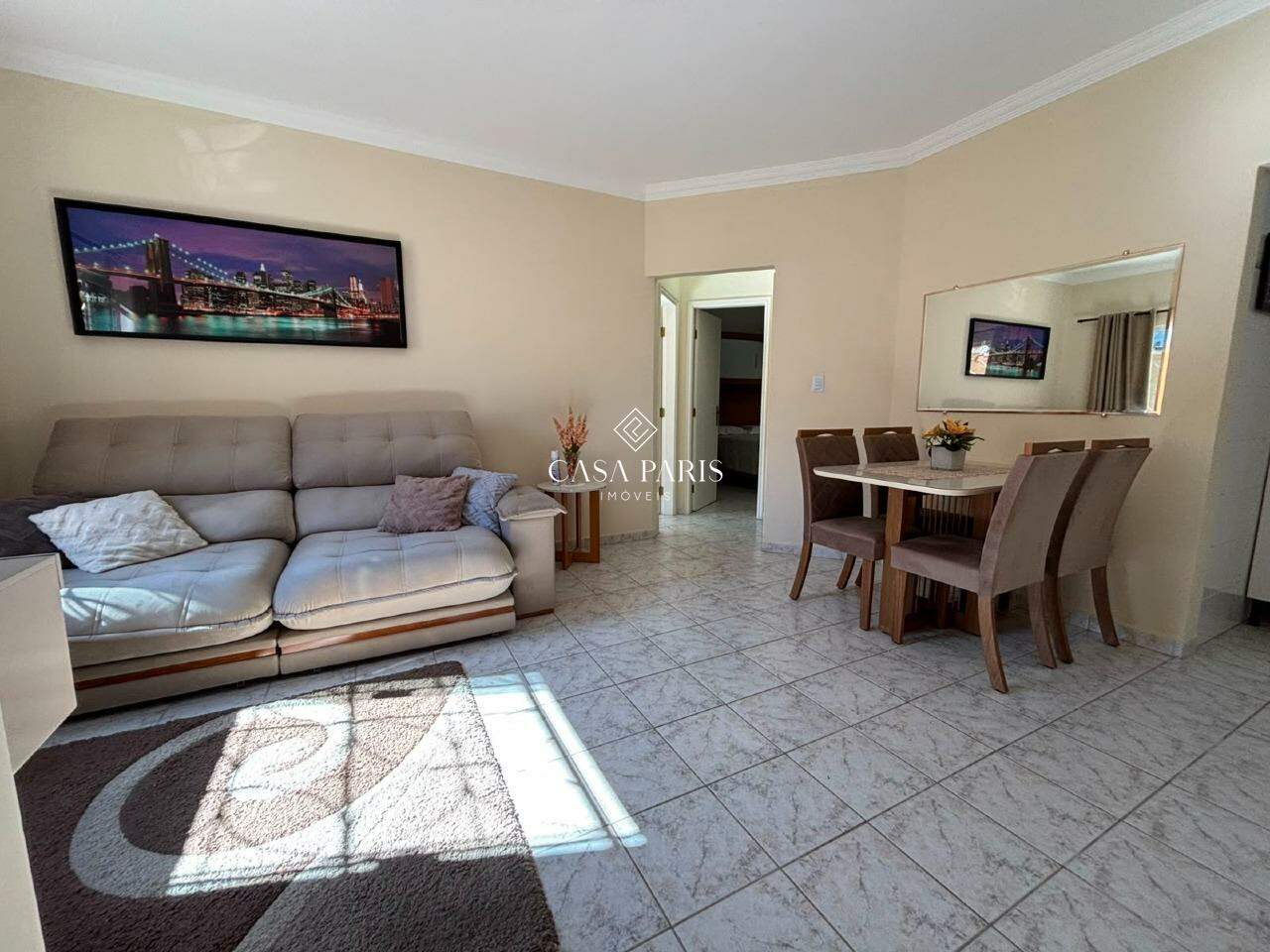 Casa à venda no Canto do Forte: 