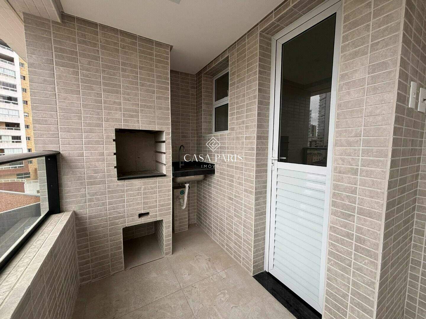 Apartamento à venda no Guilhermina: 
