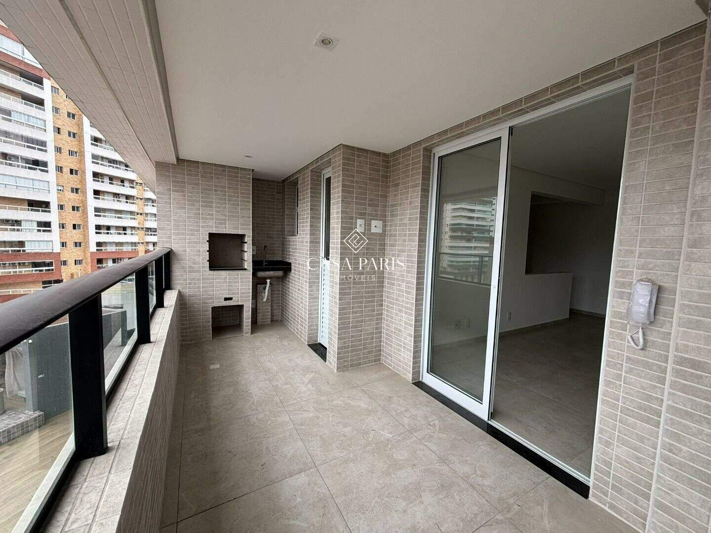 Apartamento à venda no Guilhermina: 