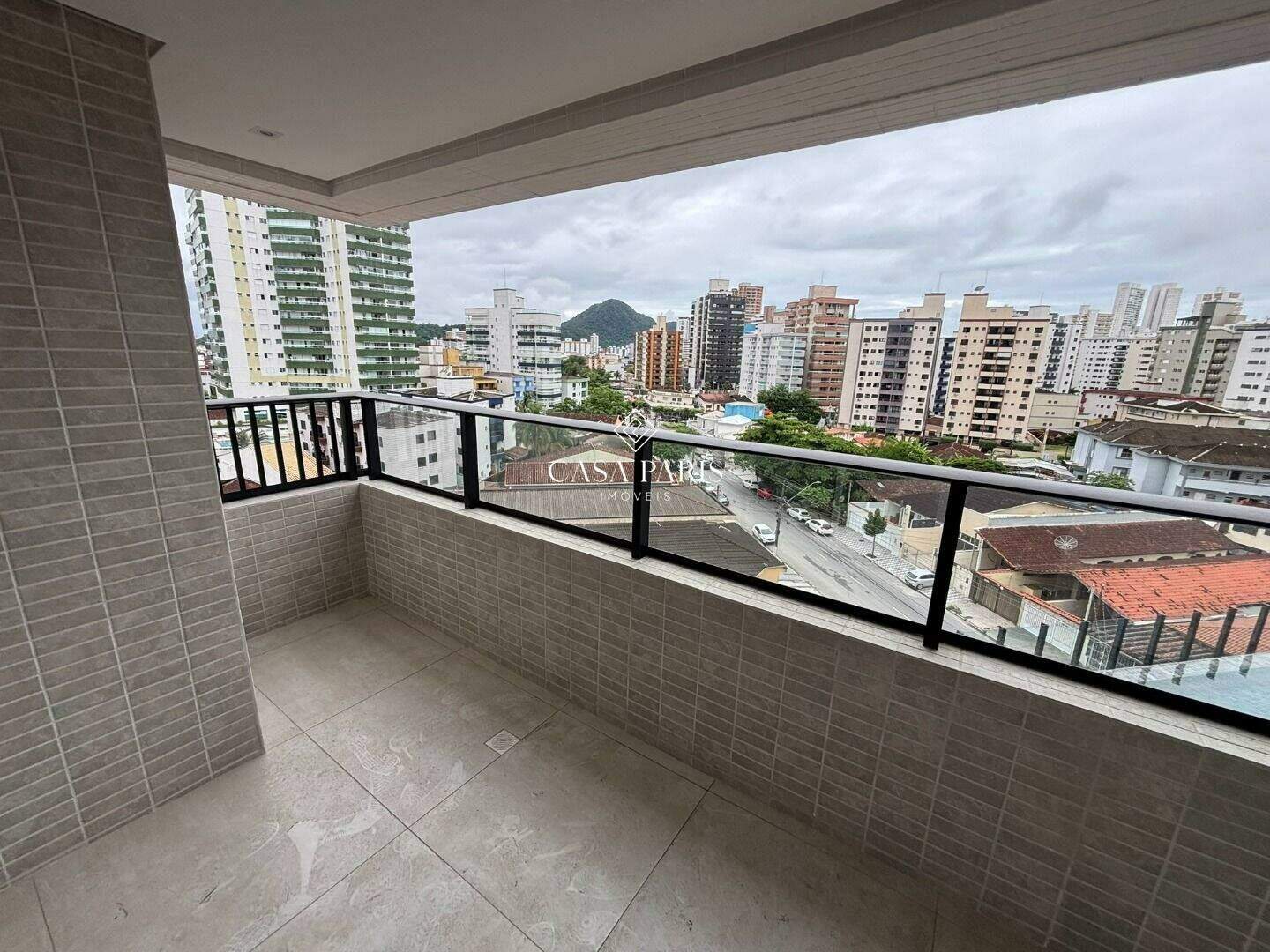 Apartamento à venda no Guilhermina: 