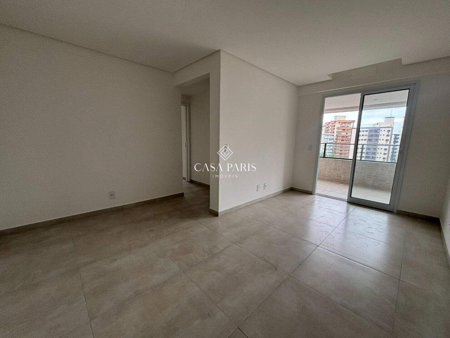Apartamento à venda no Guilhermina: 
