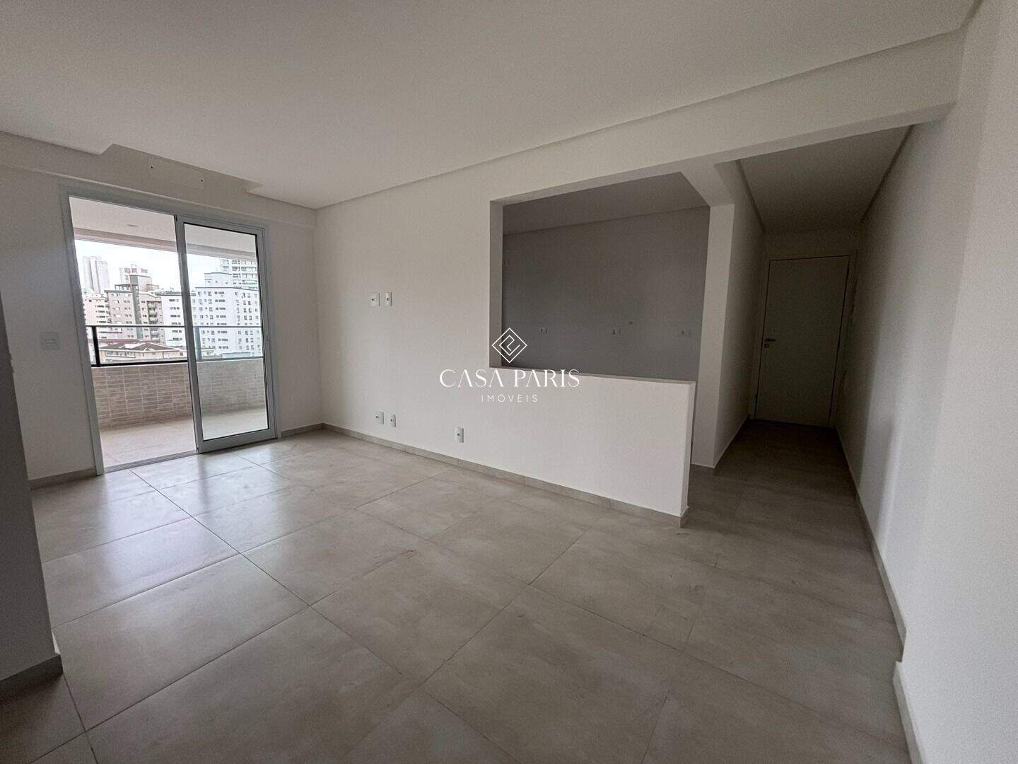 Apartamento à venda no Guilhermina: 
