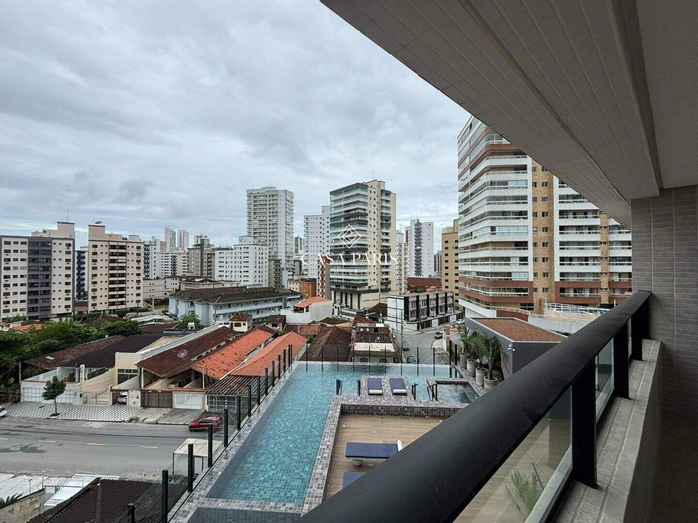 Apartamento à venda no Guilhermina: 