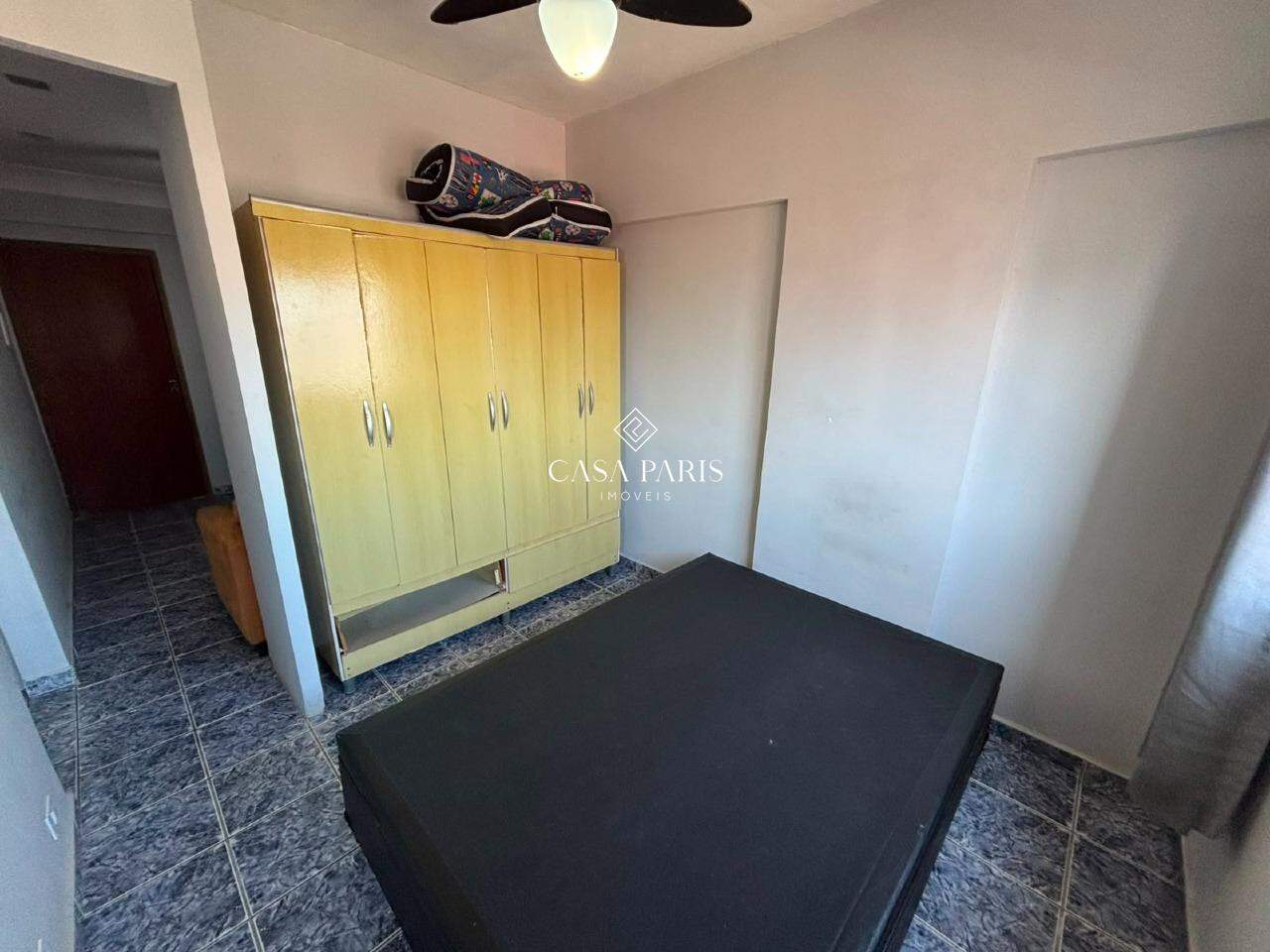 Kitnet à venda no Guilhermina: 