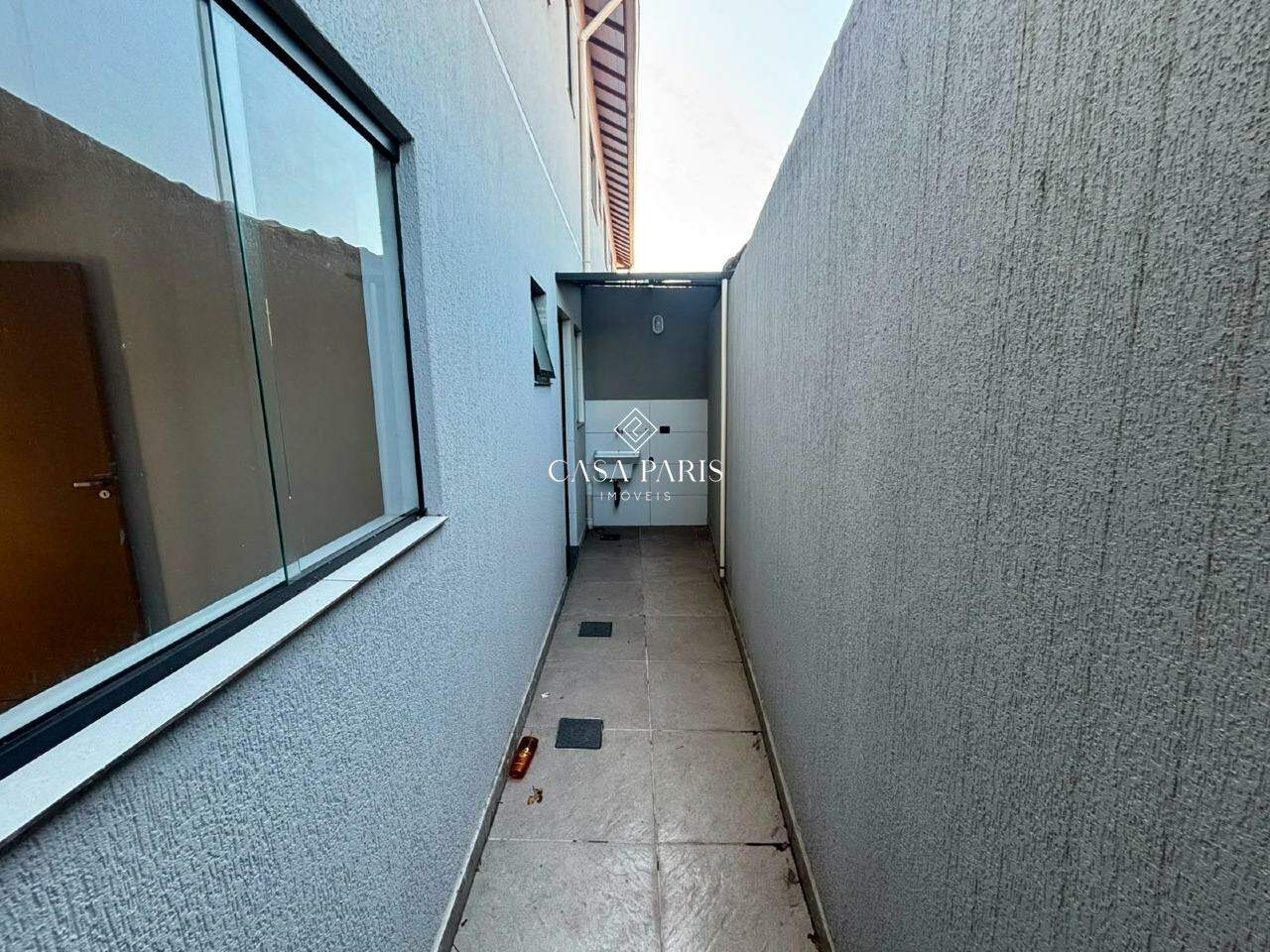 Casa de Condomínio à venda no Mirim: 