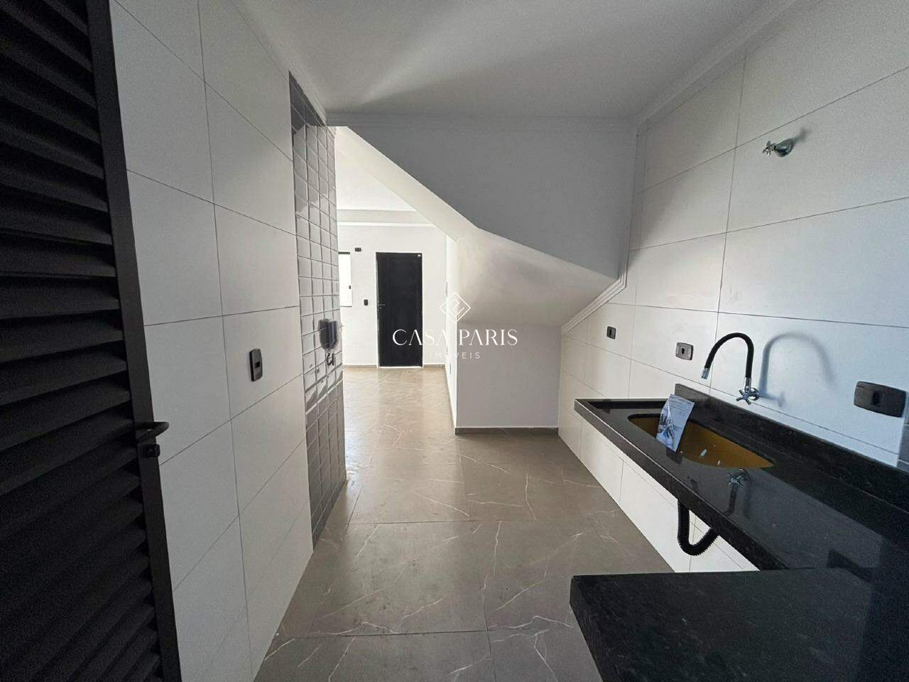 Casa de Condomínio à venda no Mirim: 