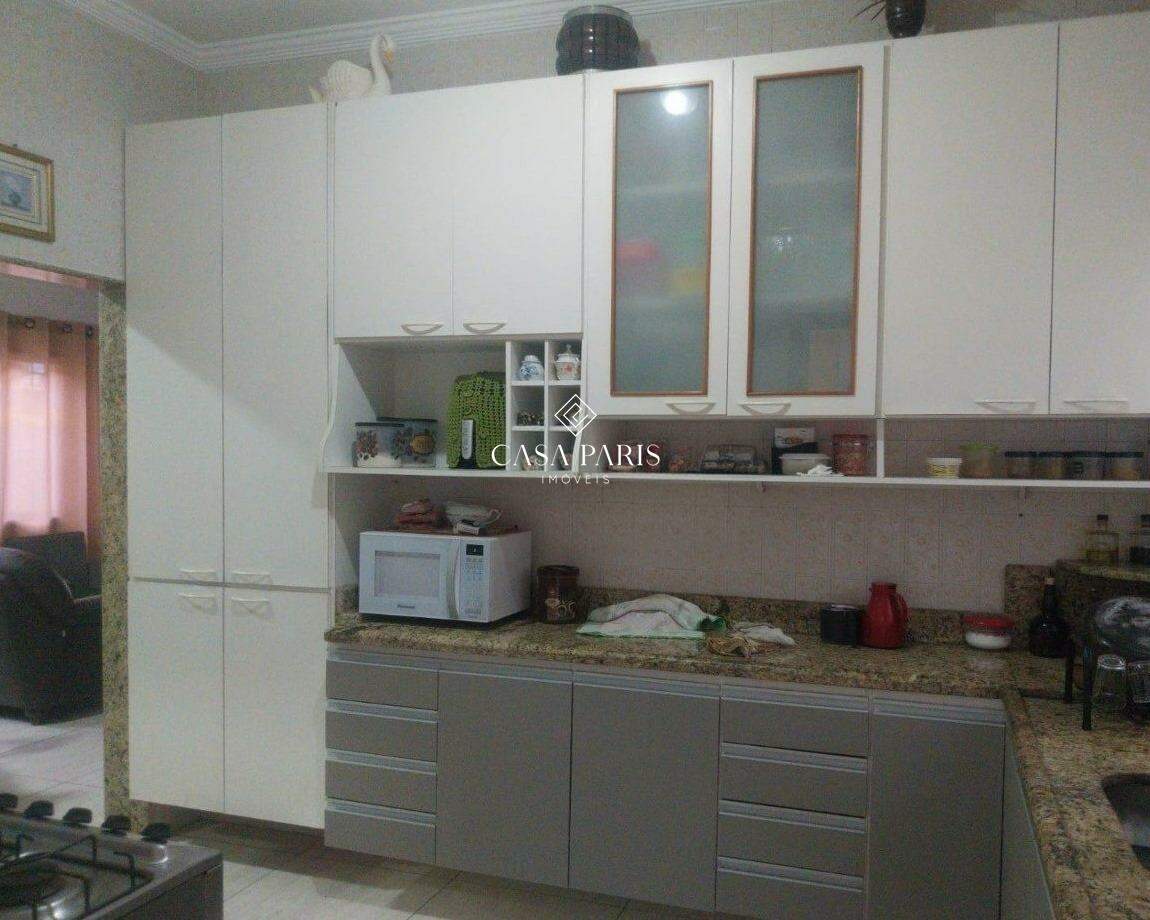 Casa à venda no Jardim Imperador: 