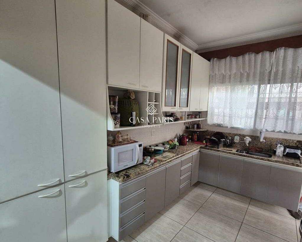 Casa à venda no Jardim Imperador: 