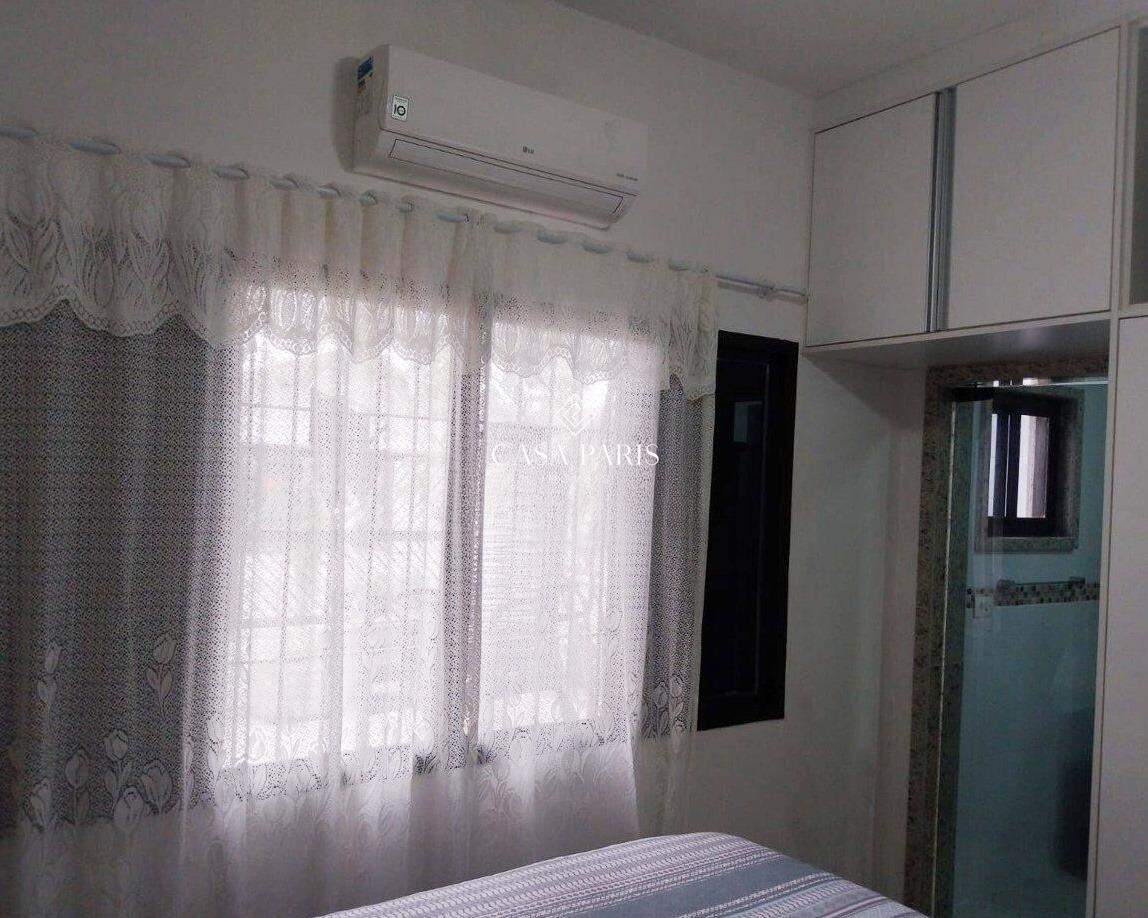 Casa à venda no Jardim Imperador: 