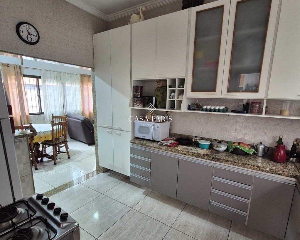 Casa à venda no Jardim Imperador: 