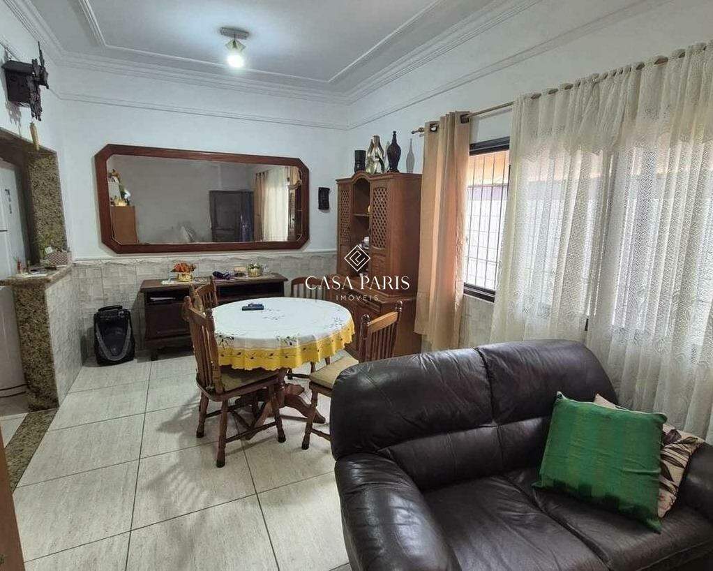 Casa à venda no Jardim Imperador: 