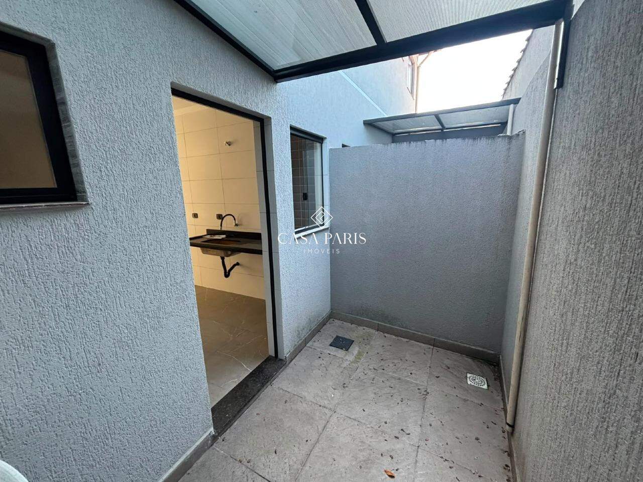 Casa de Condomínio à venda no Mirim: 