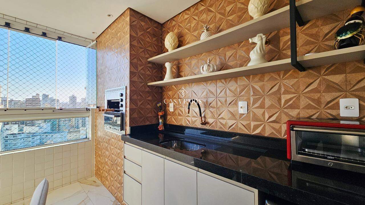 Apartamento à venda no Guilhermina: 