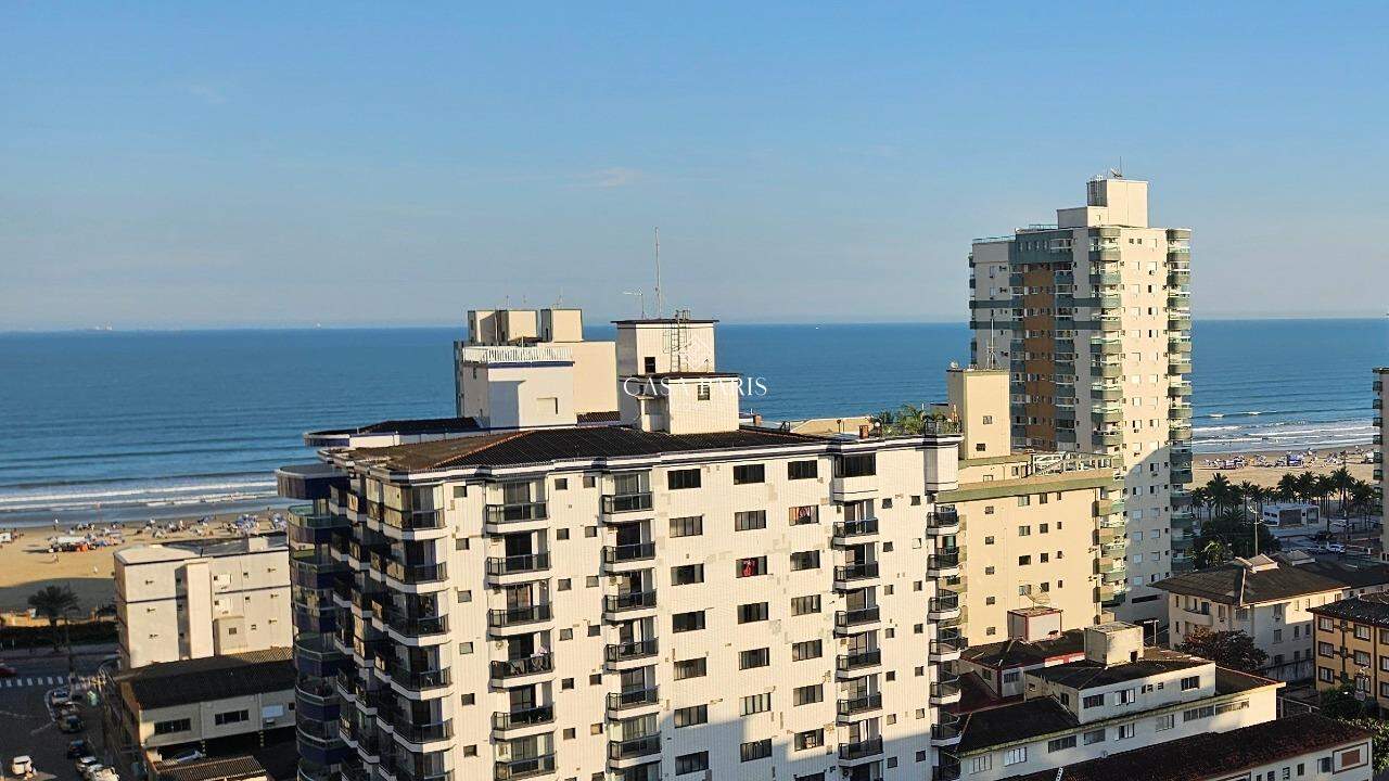 Apartamento à venda no Guilhermina: 