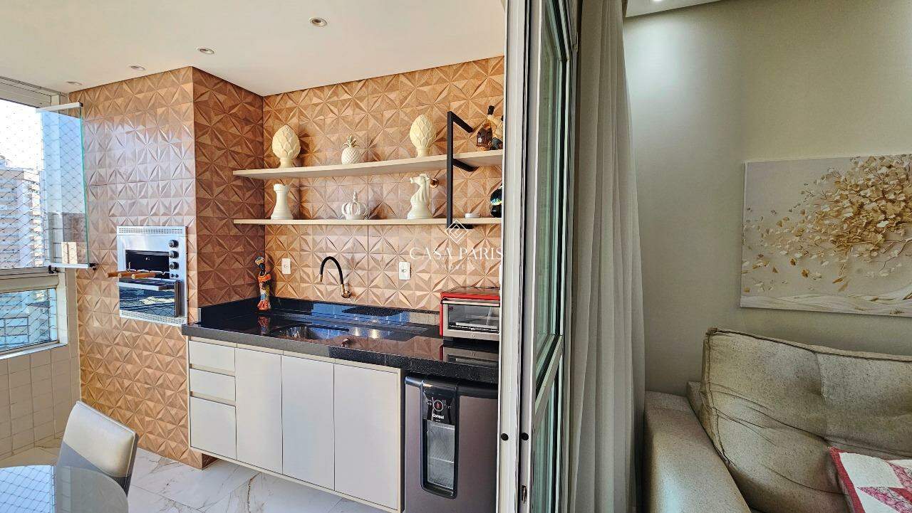 Apartamento à venda no Guilhermina: 
