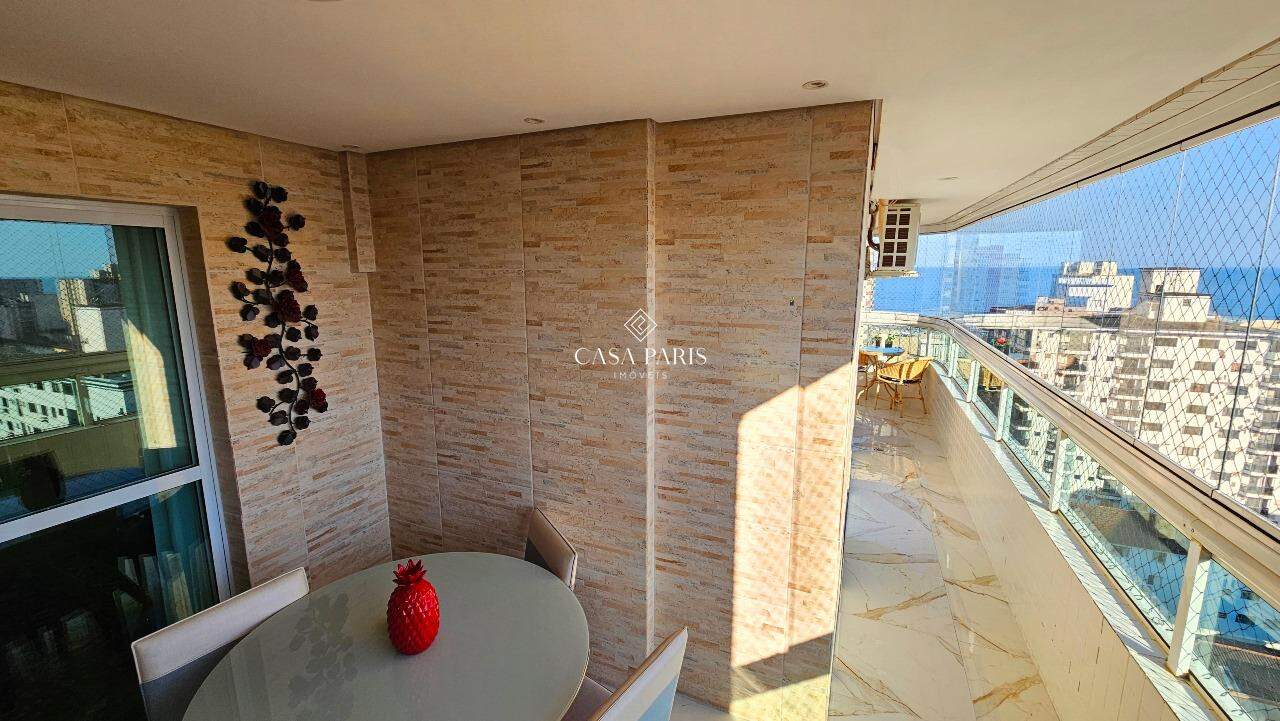 Apartamento à venda no Guilhermina: 