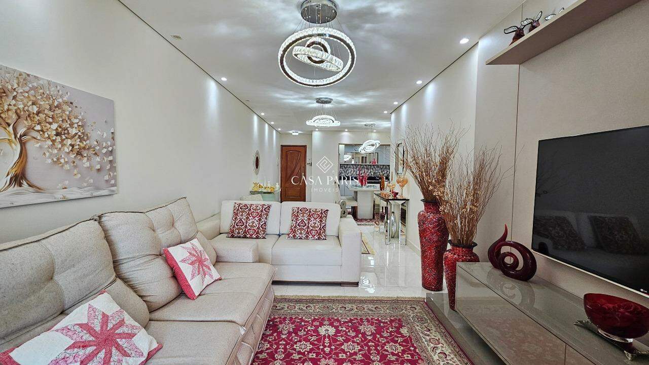 Apartamento à venda no Guilhermina: 