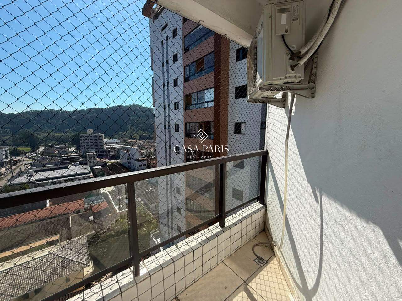 Kitnet à venda no Canto do Forte: 