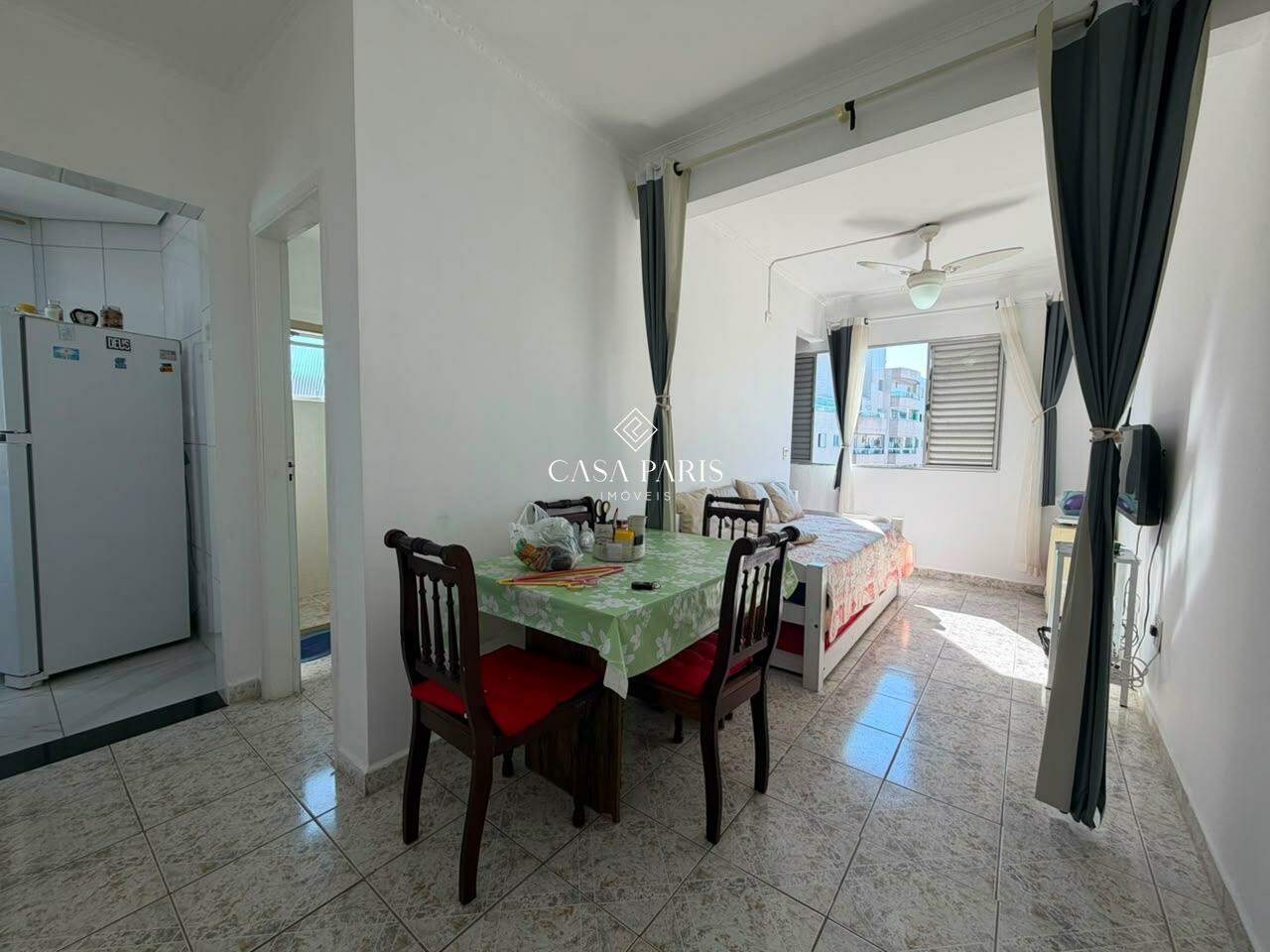 Apartamento à venda no Tupi: 