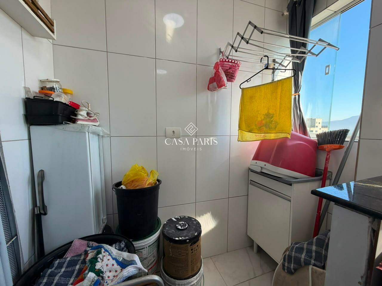 Apartamento à venda no Tupi: 