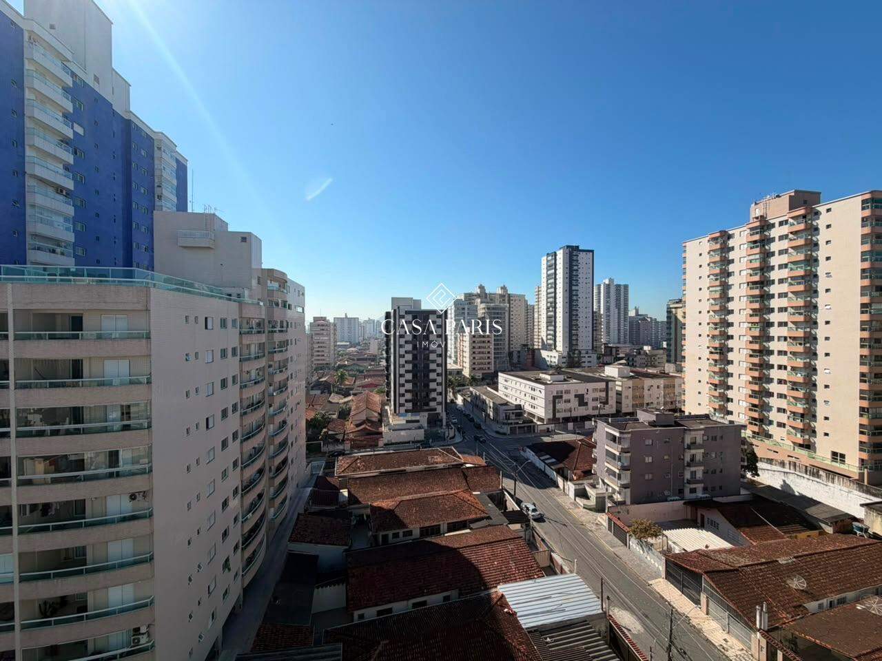 Apartamento à venda no Tupi: 