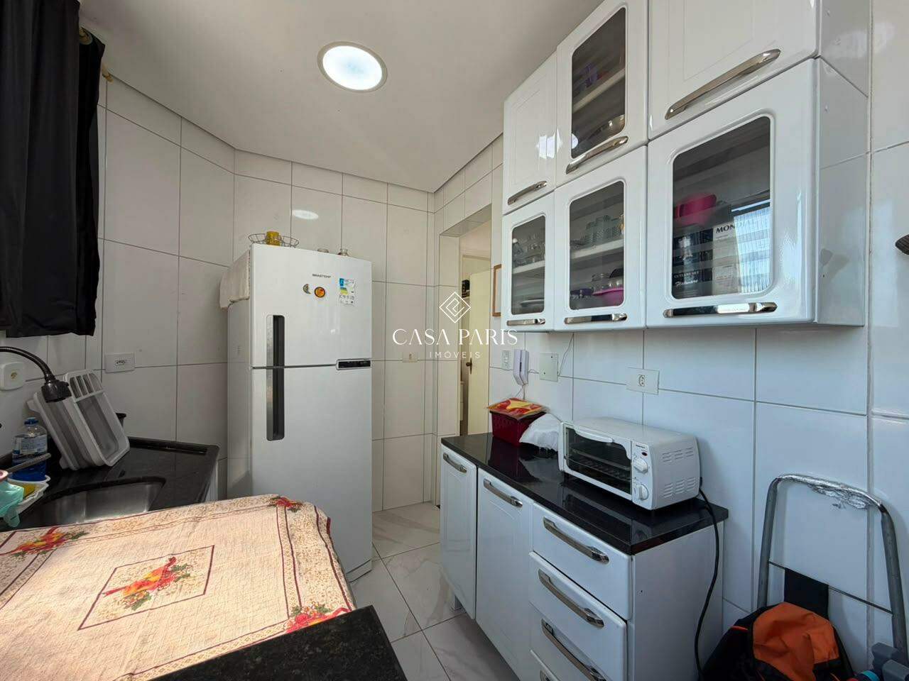 Apartamento à venda no Tupi: 