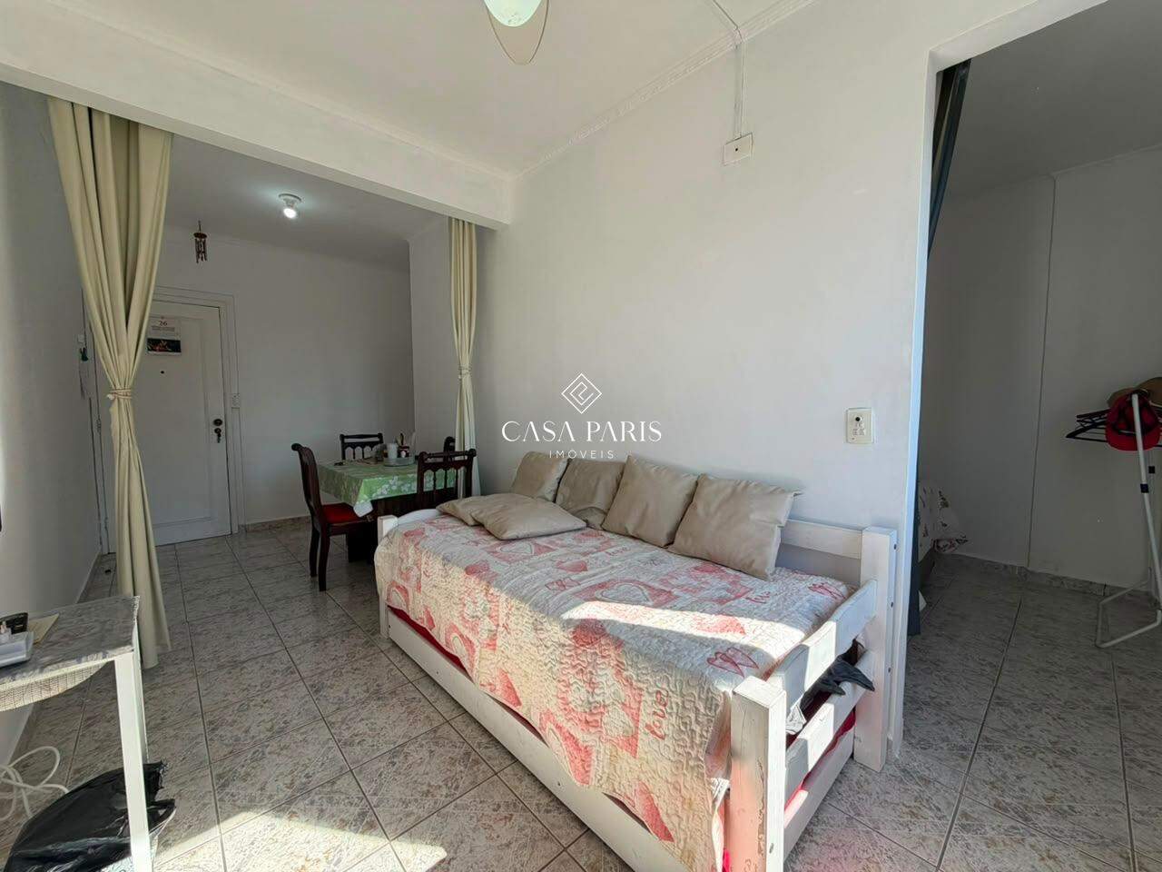 Apartamento à venda no Tupi: 