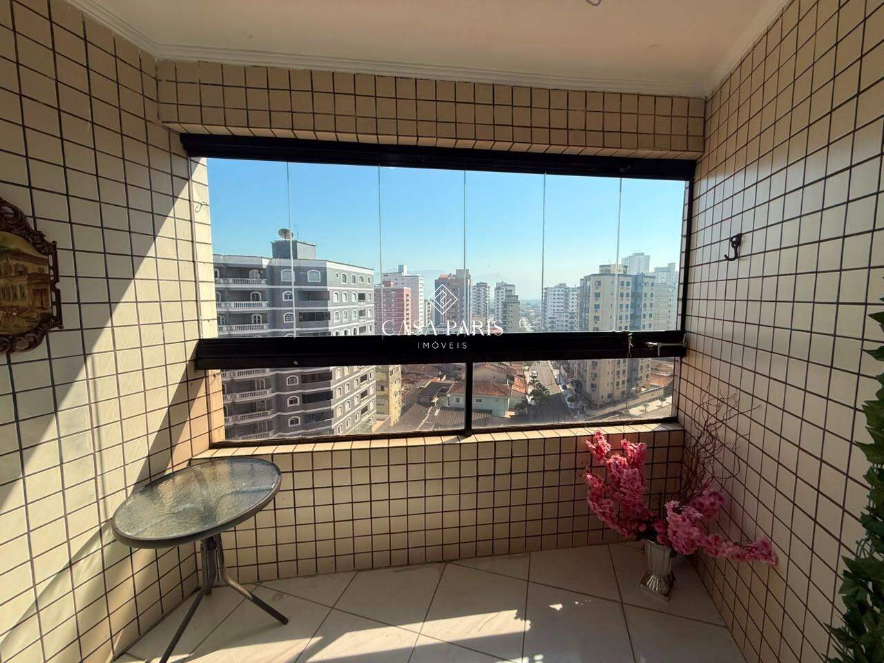 Apartamento à venda no Tupi: 