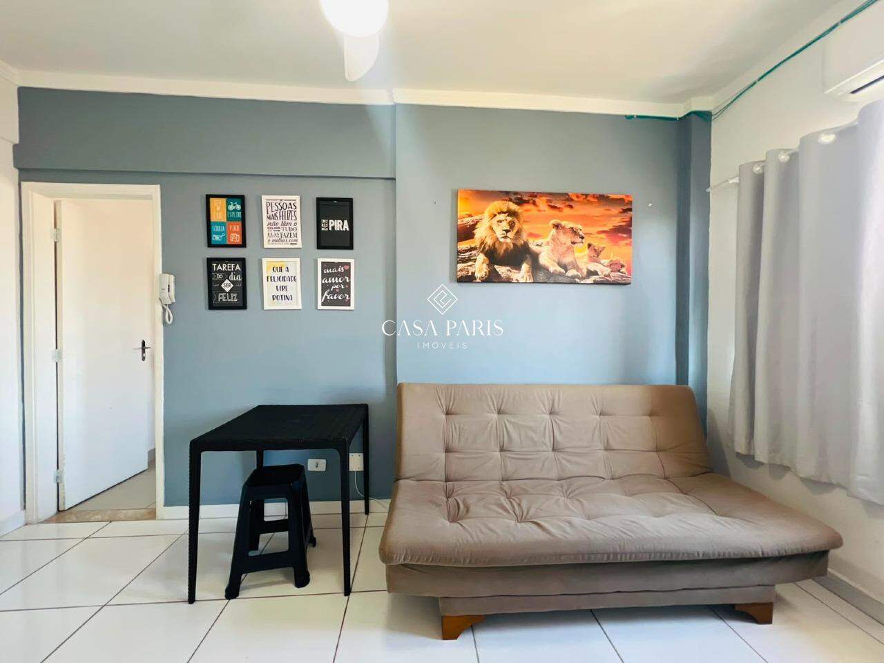 Apartamento à venda no Boqueirão: 