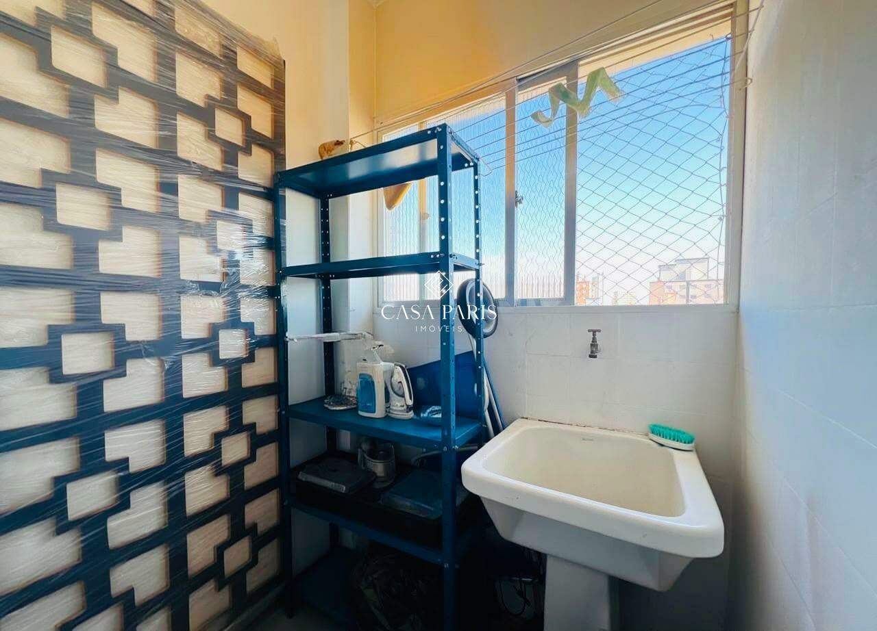 Apartamento à venda no Boqueirão: 