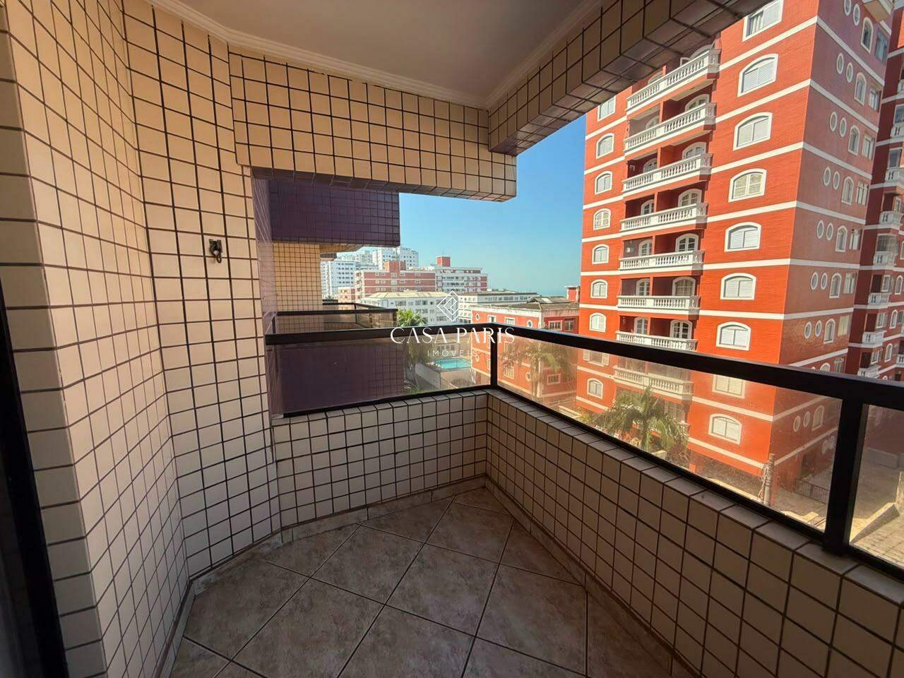 Apartamento à venda no Tupi: 